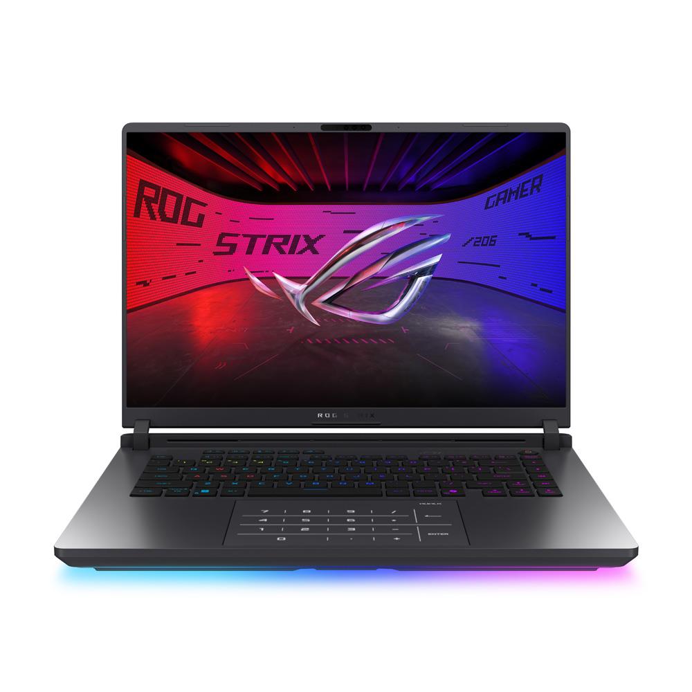 ASUS ROG Strix G16