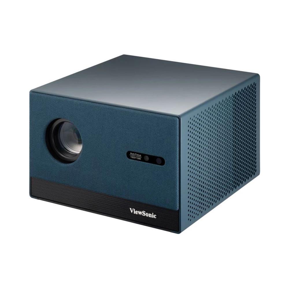 VIEWSONIC LX60HD FHD 1080p 630AL Bluetooth/Wi-Fi 1LCD/LED Dahili Google TV’li Projeksiyon