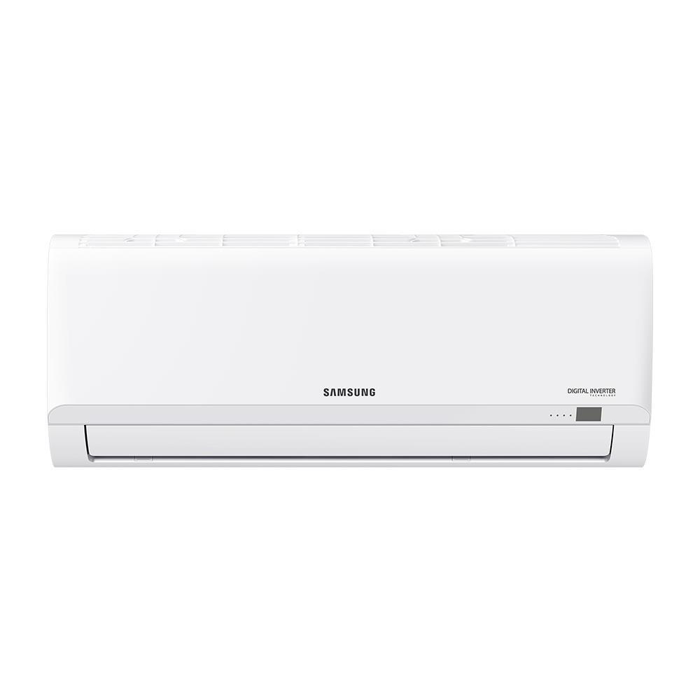 Samsung AR35 White 9.000 BTU A++ Inverter Klima (AR09TXHQBWK/SK İÇ+DIŞ ÜNİTE)SET