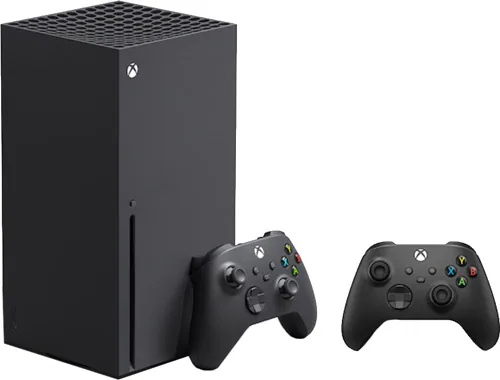 Xbox Series X